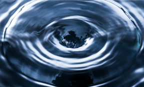 Ultradźwiękowe mysie filtrów i elementów metalowych