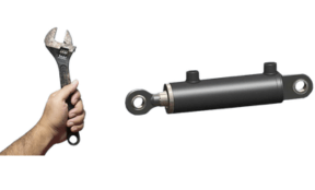 naprawa i serwis siłowników hydraulicznych i innej hydrauliki siłowej